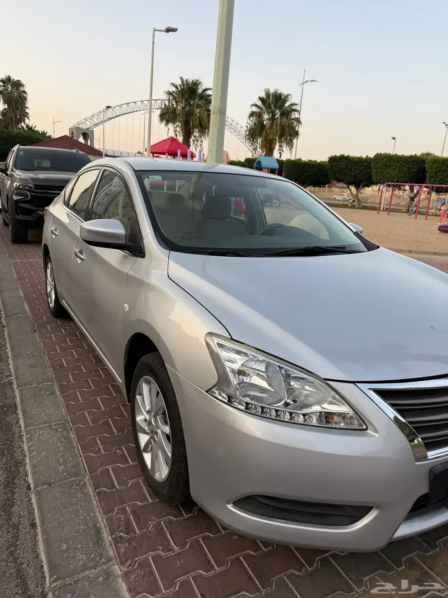 سنترا 1