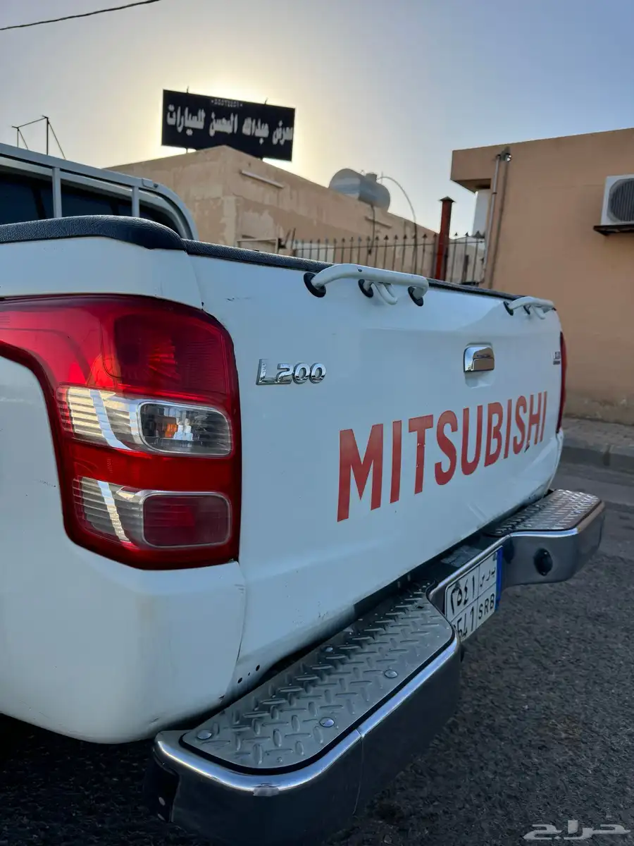 مستوبيشي 2019 فل كامل وكاله 10