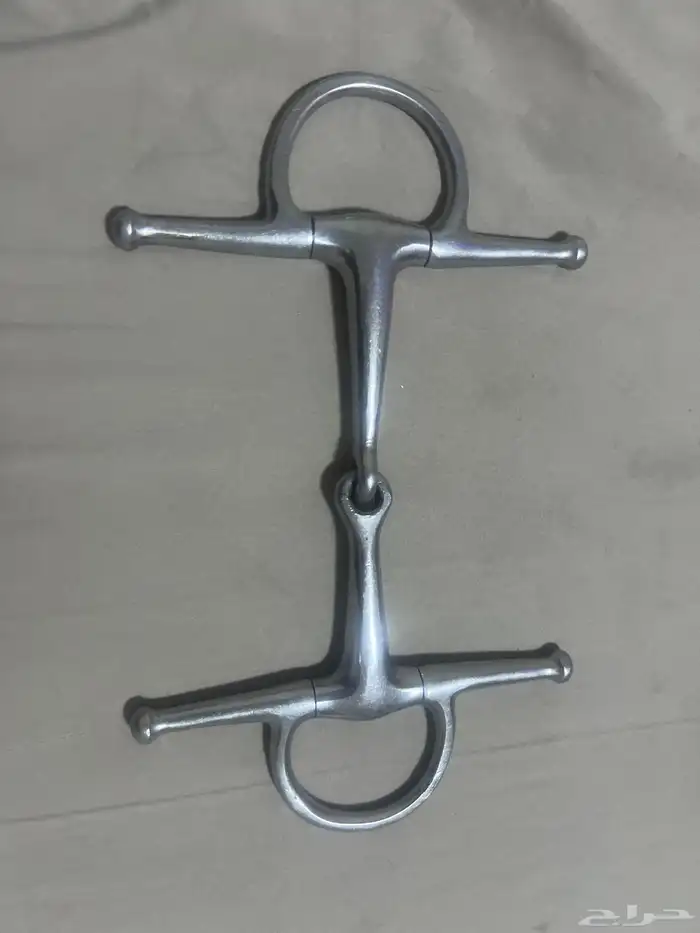 شكيمه حصان 0