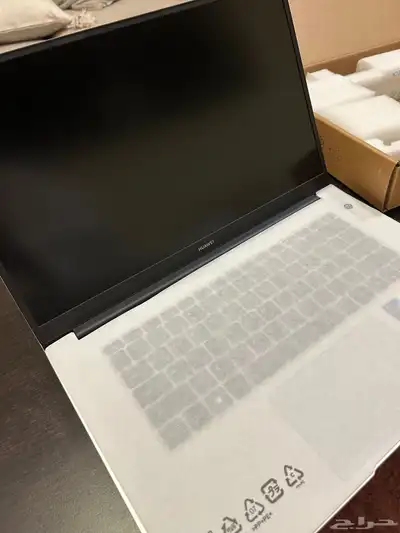 لابتوب هواوي ميت بوك دي 15 - Huawei Labtop Mate Book D15 4