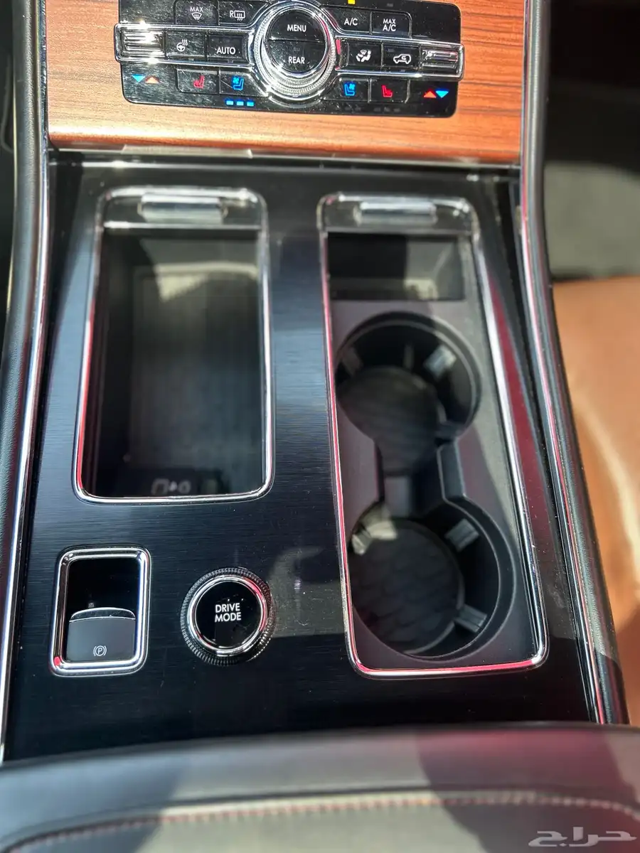 LINCON AVIATOR 2021 30