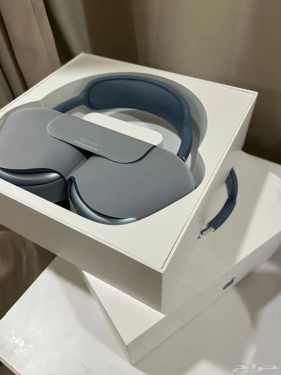 سماعات ابل headphone الاصدار الجديد 2