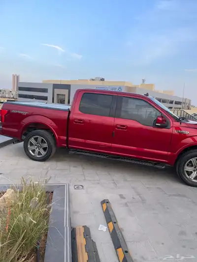 فورد f150 فل كامل لاريت 13