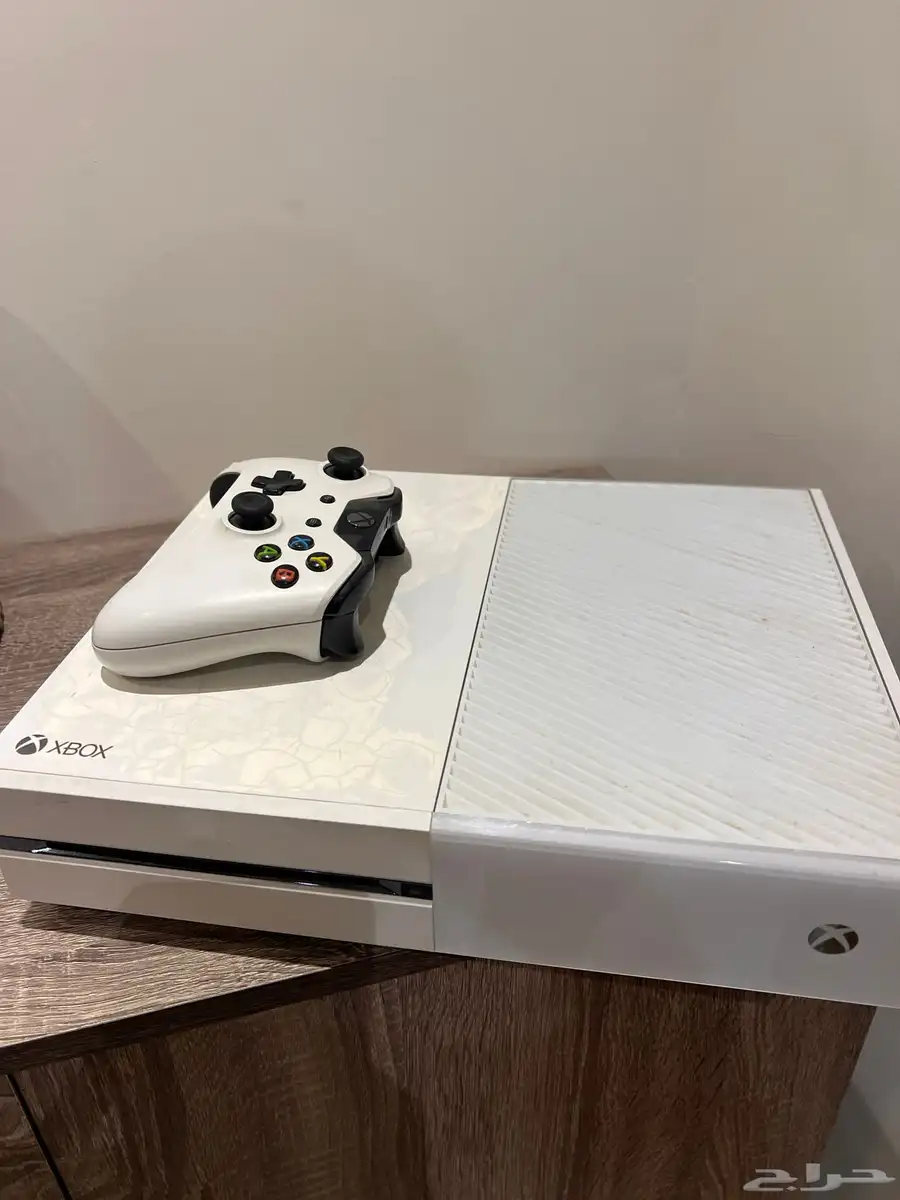 اكس بوكس ون 0