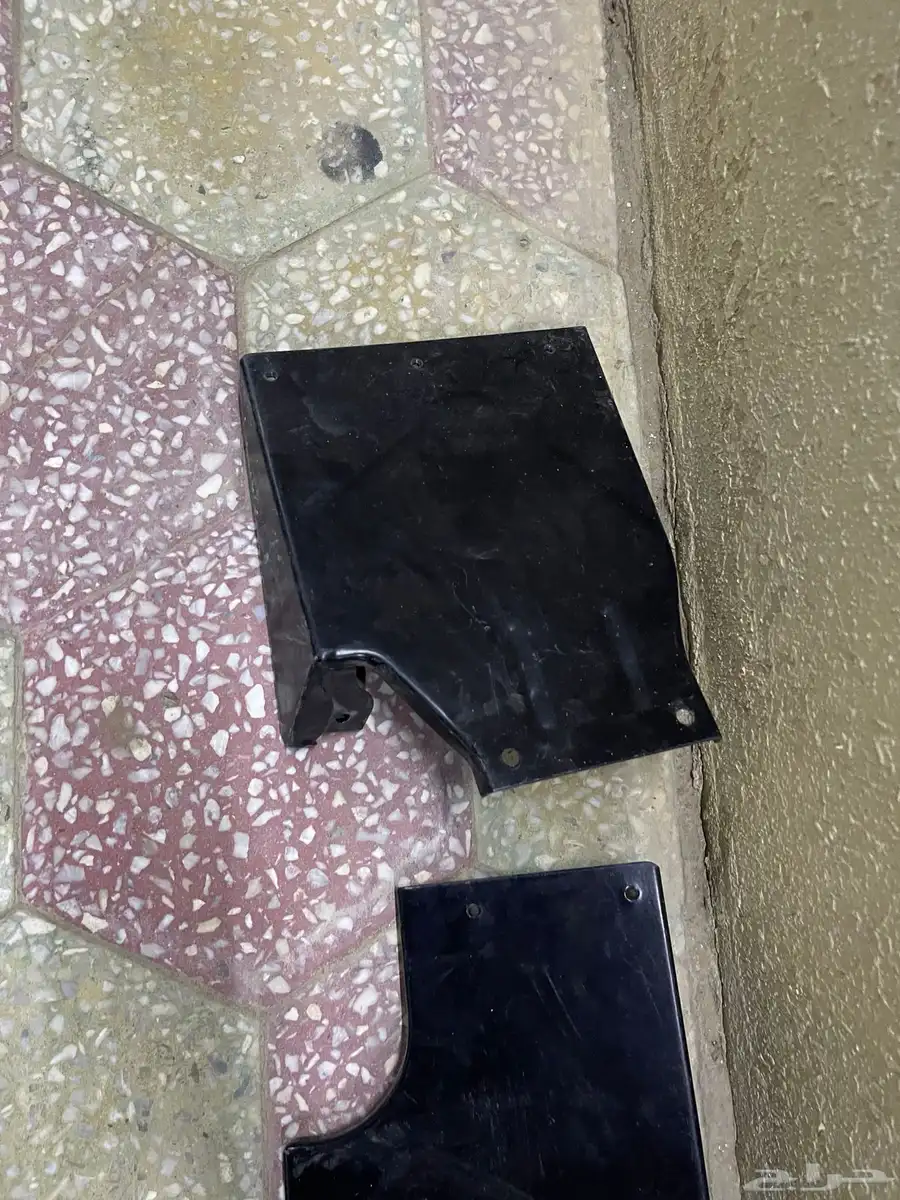 قطع غيار جيب شاص 5