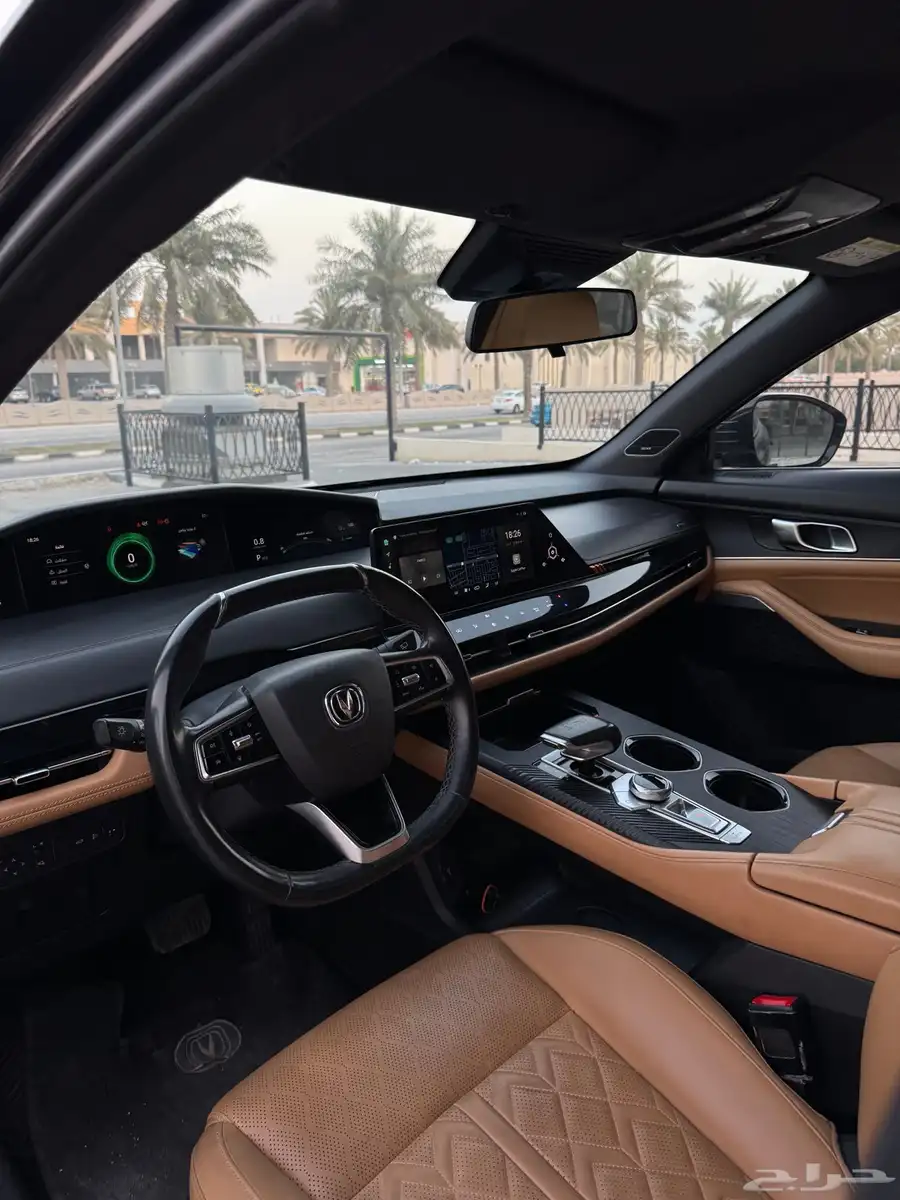 شانجان يوني كي 2023 27