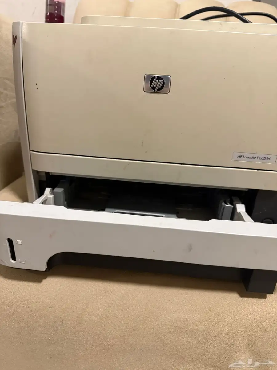 بيع طابعه اوراق hp بالدوادمي 4