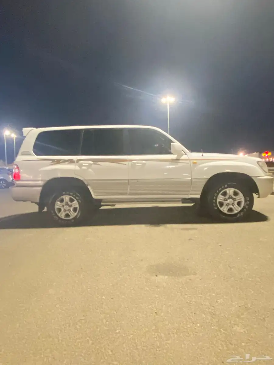 جيب جي اكس ار 2003 2