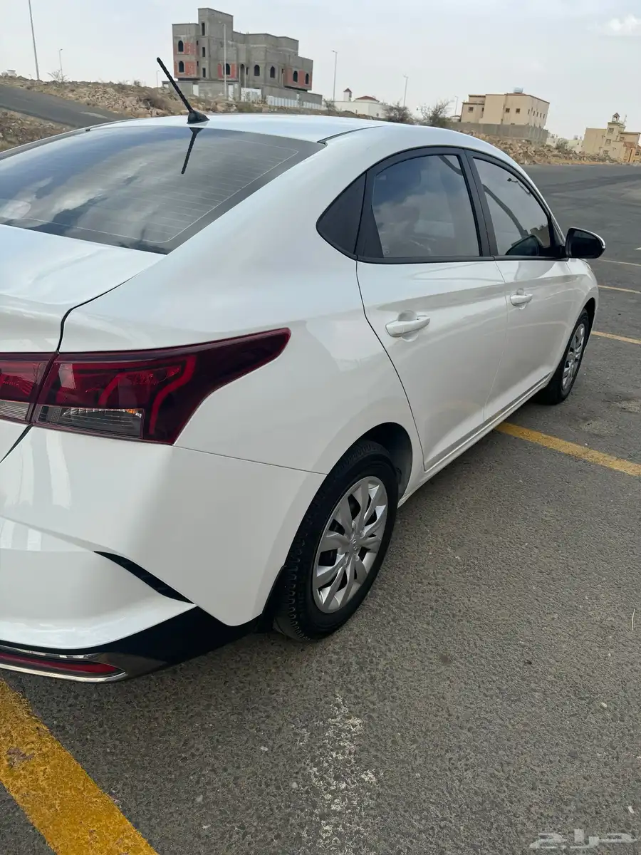 اكسنت 2023 شبه وكاله وعلى الشرط 9