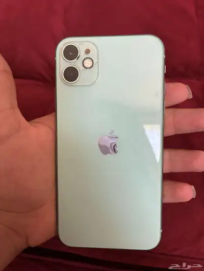 ايفون 11 2