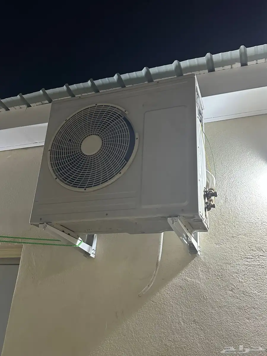 اثاث للبيع مكيفات وفرن وغرفة نوم 12