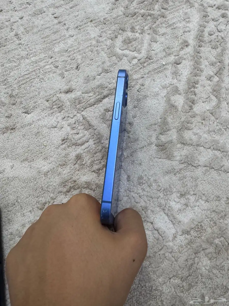 ايفون 13 7