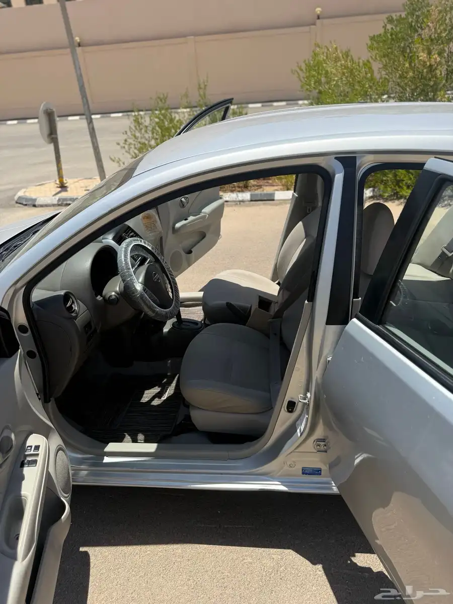 نيسان صني 2018 8