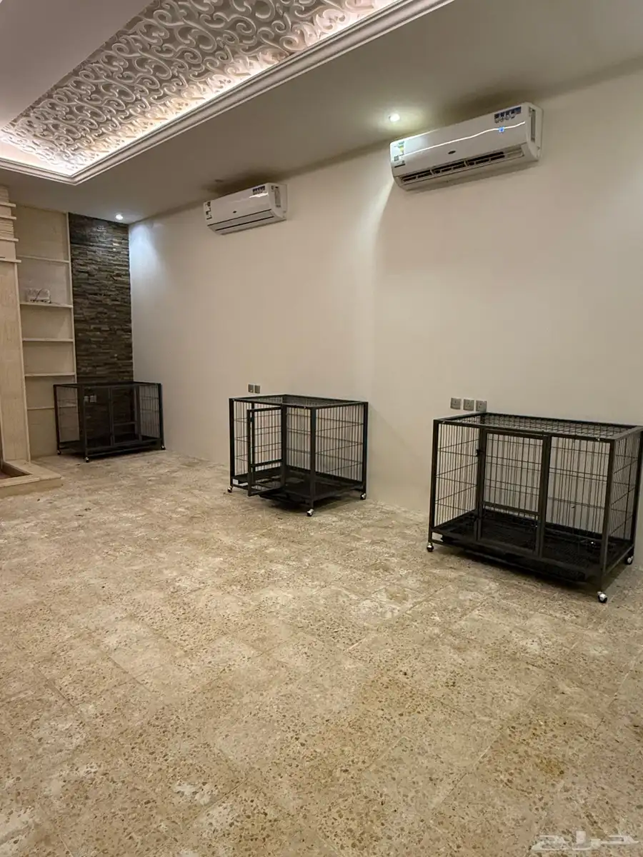 فندقة كلاب 7