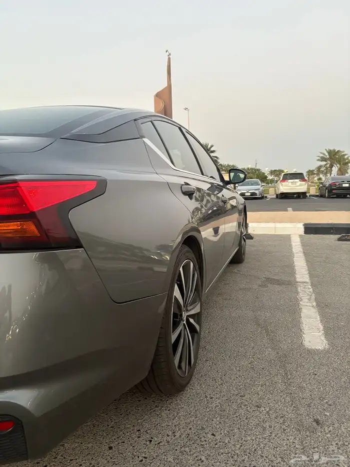 التيماء SR موديل 2020 6