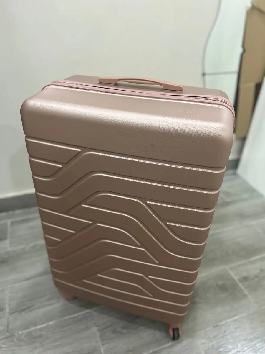 شنطة سفر 3