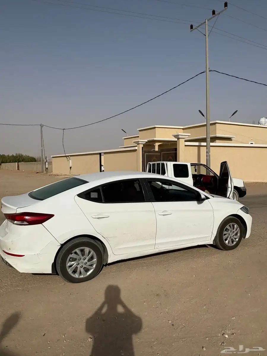 النترا 2018 ابيض 1