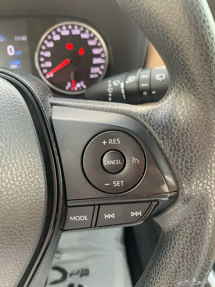 راف فور 2023 دبل ستاندر شرط 14