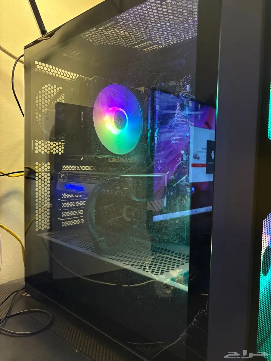 RTX 4060 Ti BUNDLE INTEL-DDR5 1
