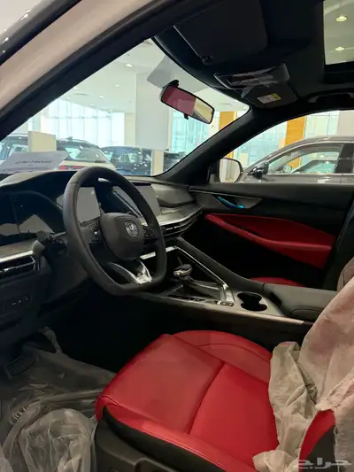شانجان CS35 2025 فل كامل (( اقل سعر )) 5