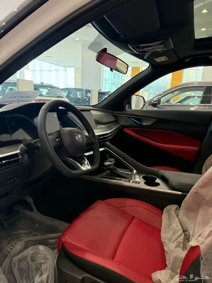 شانجان CS35 2026 فل كامل (( اقل سعر )) 5