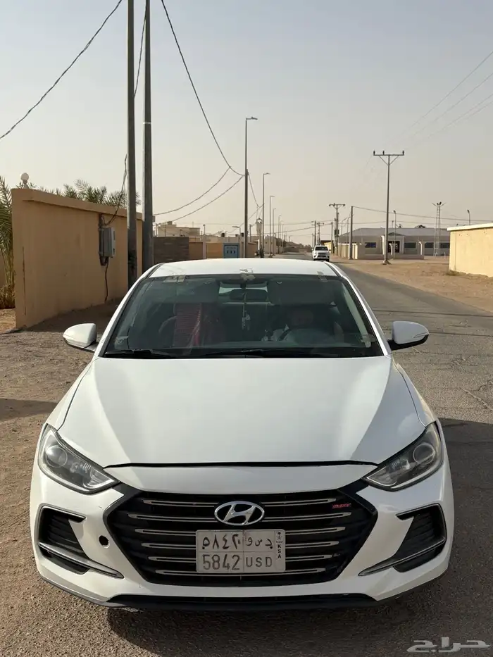 النترا 2018 ابيض 0