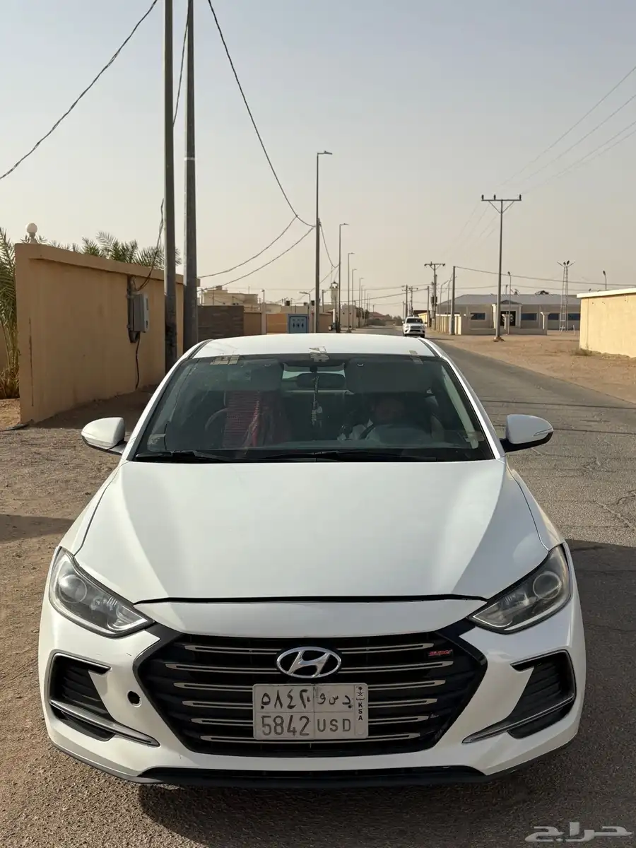 النترا 2018 ابيض 0