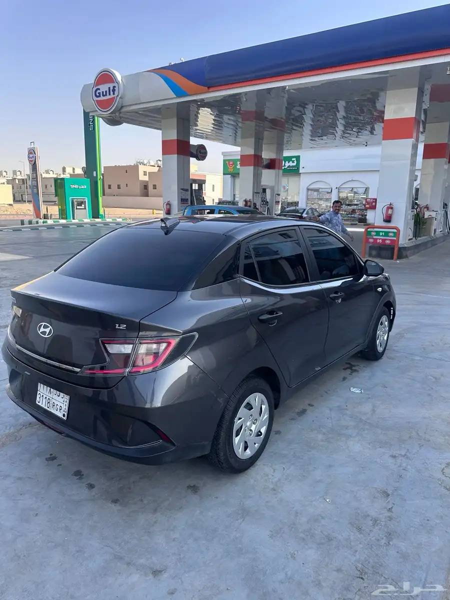 هيونداي اي تن 2024 0