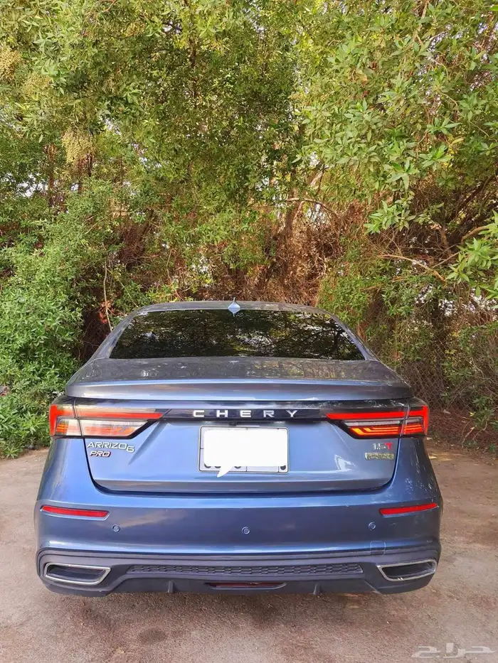 شيري اريزو 6 برو 5
