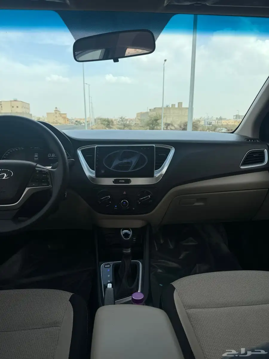 اكسنت 2023 شبه وكاله وعلى الشرط 18