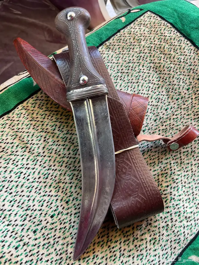 جنبيه كفو قديمه 1