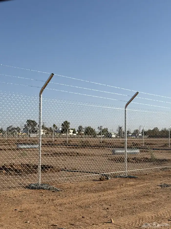 توريدوتركيب الشبوك الزراعية 0