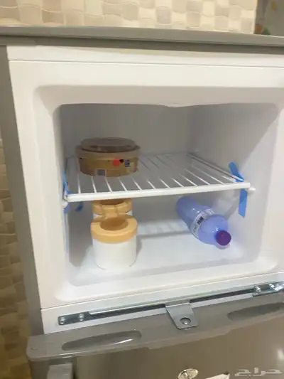 للبيع ثلاجه 2