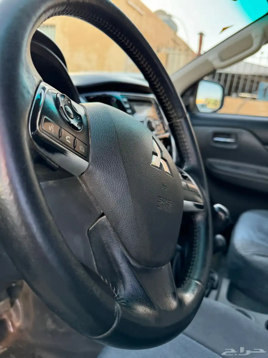 مستوبيشي 2019 فل كامل وكاله 6