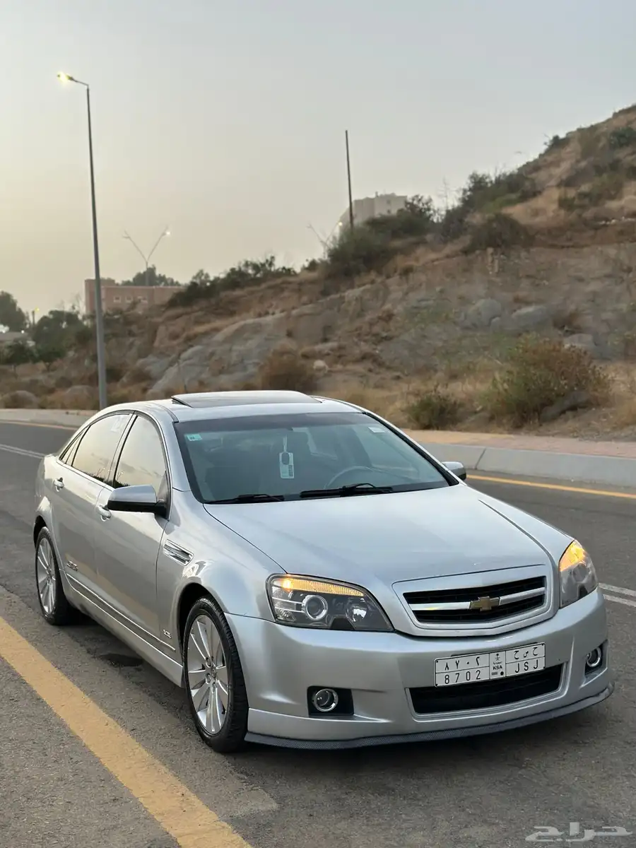 كابرس 2009 ss 9
