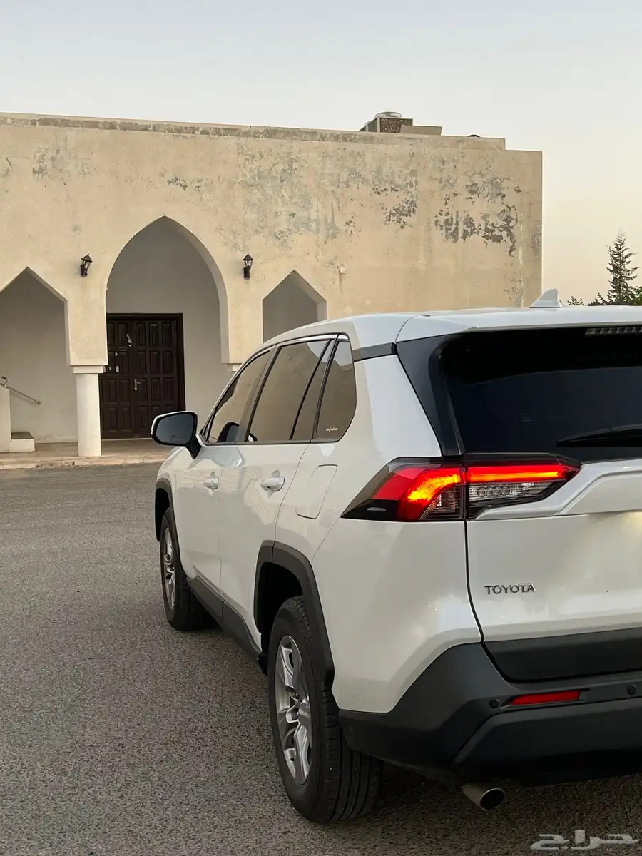 راف فور 2023 5