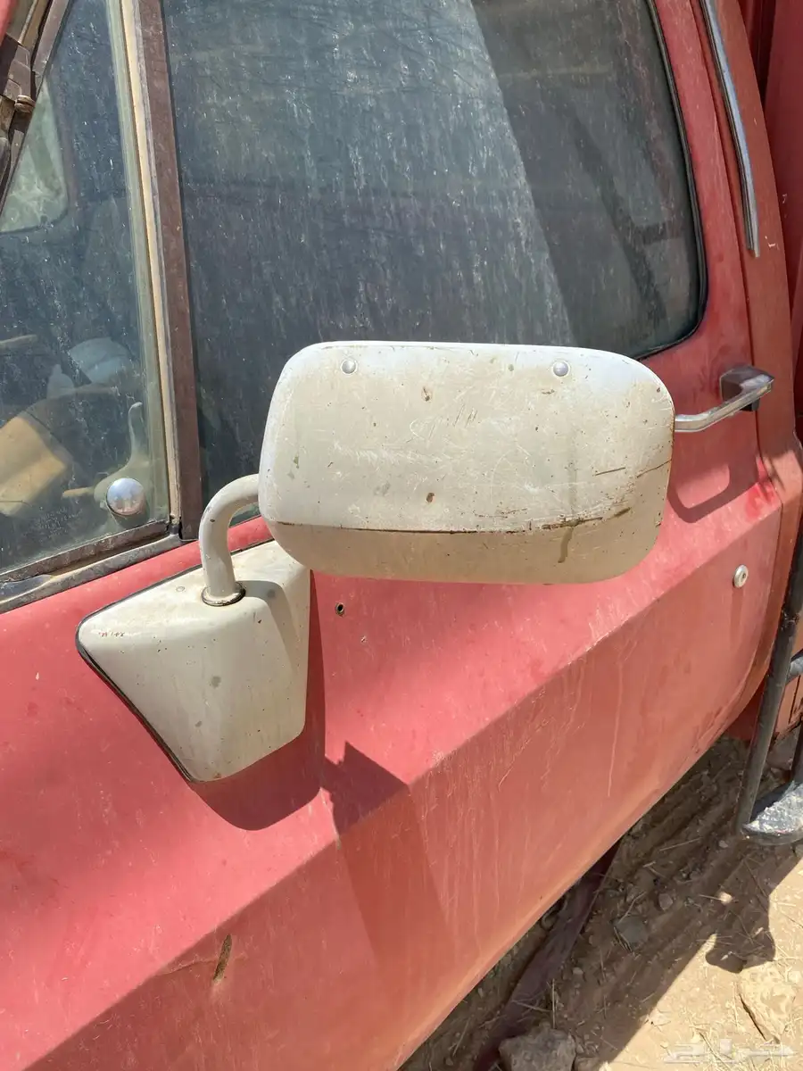 قطع جمس موديل 80 9