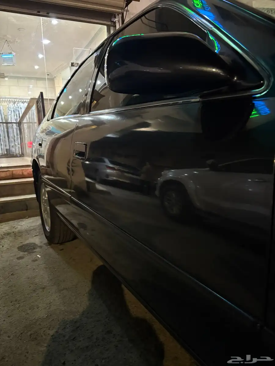 للبيع تيوتا كامري موديل 2000 وارد امريكا 5
