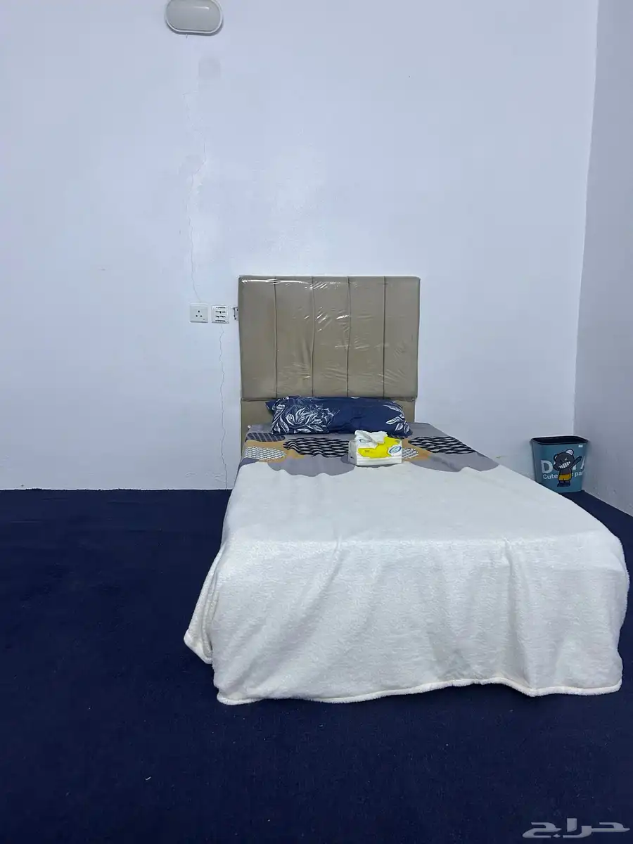 غرفة إيجار يومي بسعر 89 ريال فقط 15