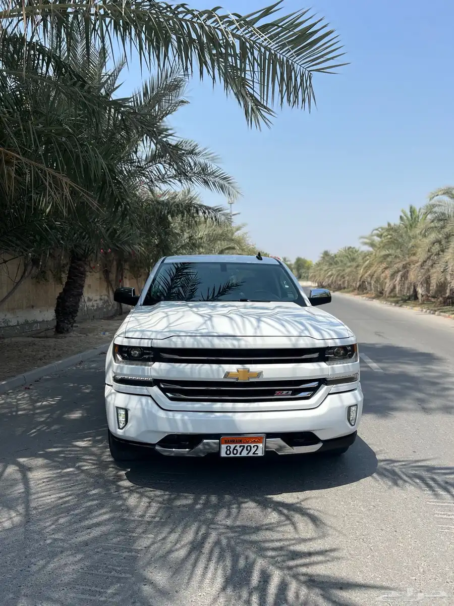 البيع سلفرادوه 3