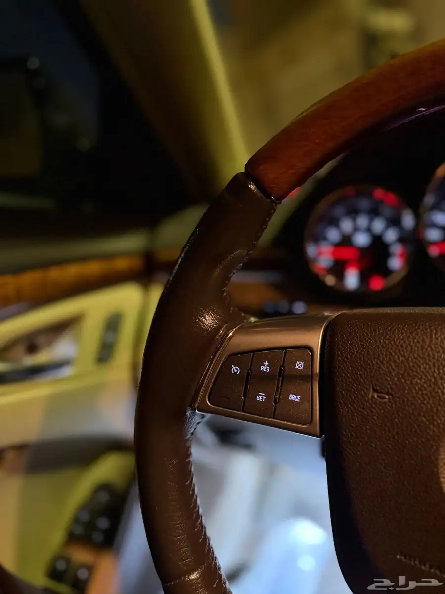 كاديلاك 2010 CTS 29