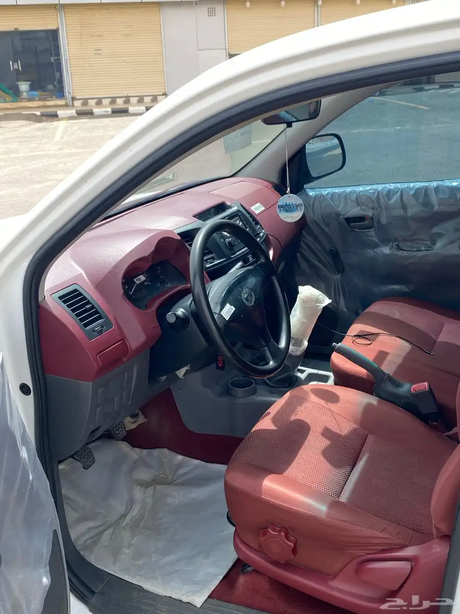 هايلوكس 2015 GL 5