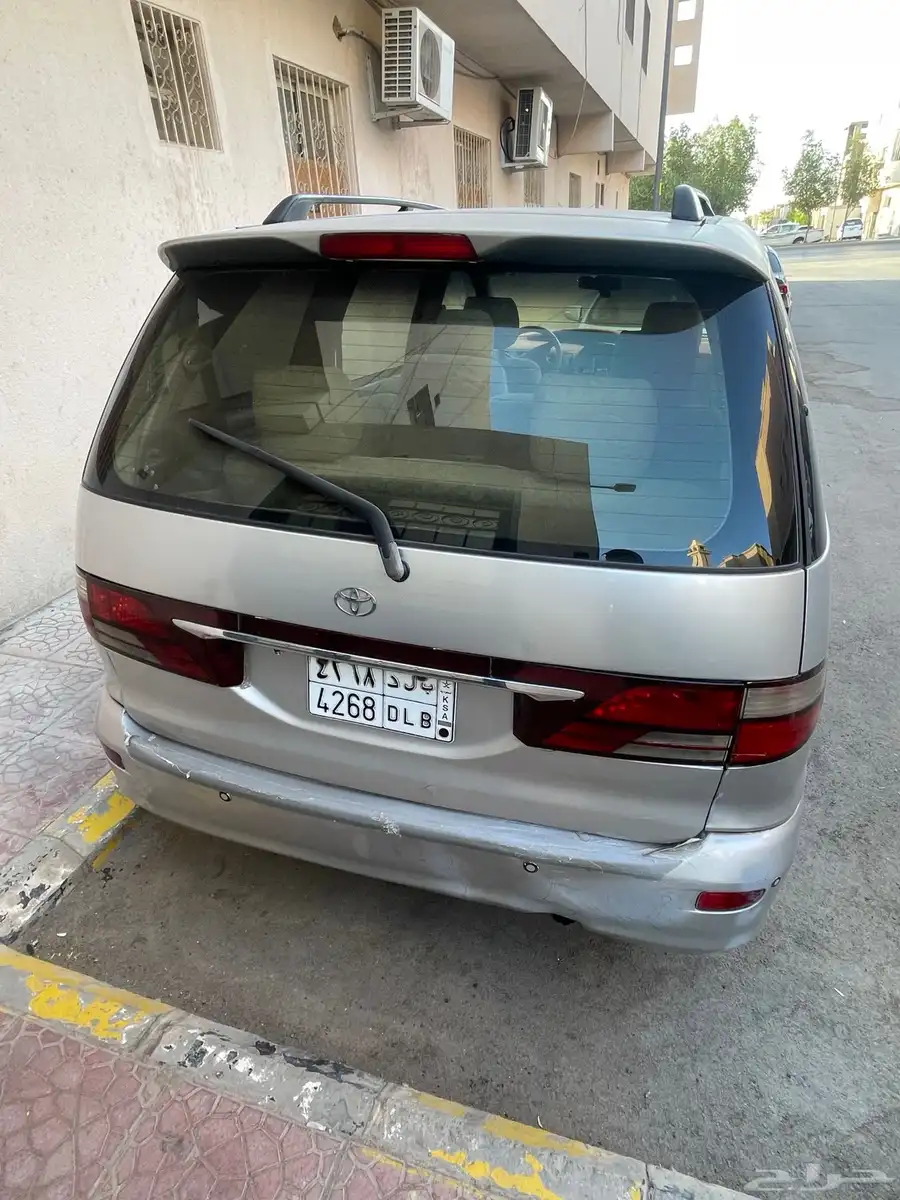 بريفيا 2003 3