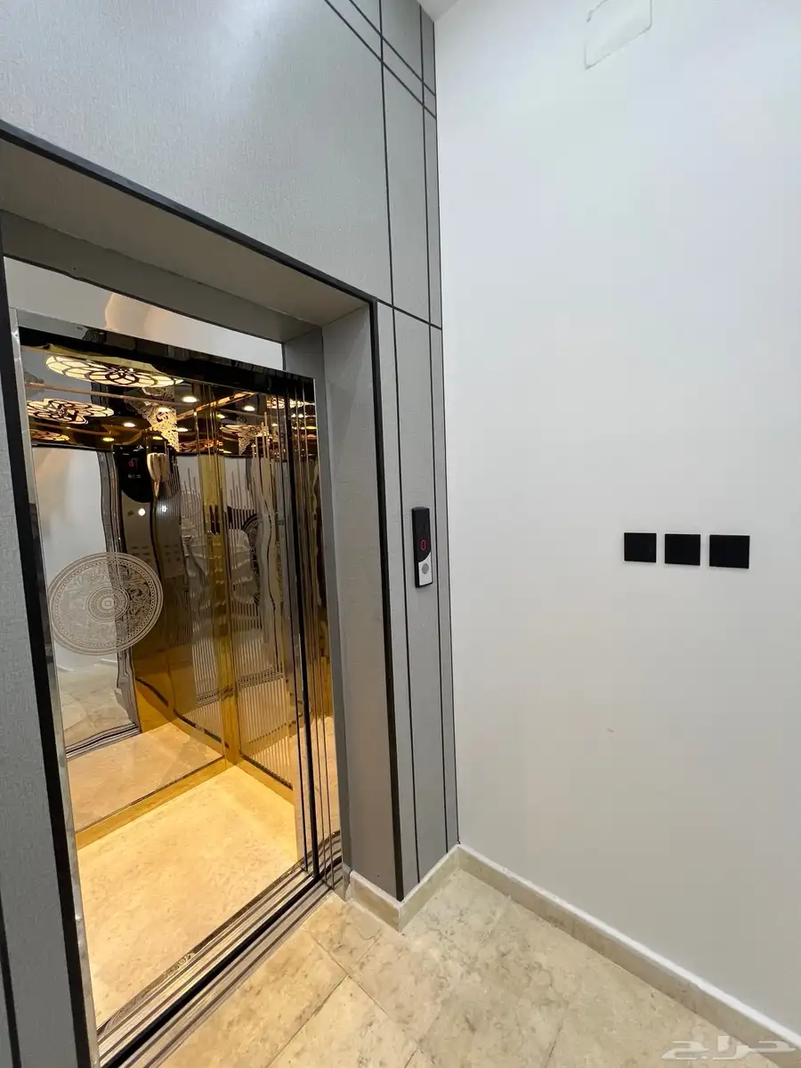 ادوار ارضيه وادوار علويه مخطط الراجحي طريق ابها الخميس 27