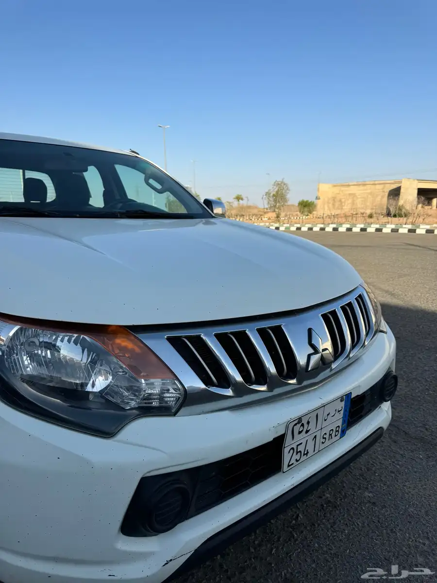 مستوبيشي 2019 فل كامل وكاله 2