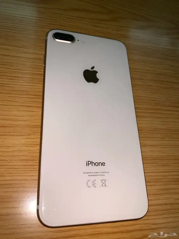 ايفون 8 بلس نظيف 64GB( تم البيع ) 0