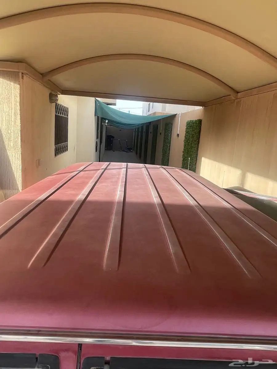 باترول سفاري 1996 17