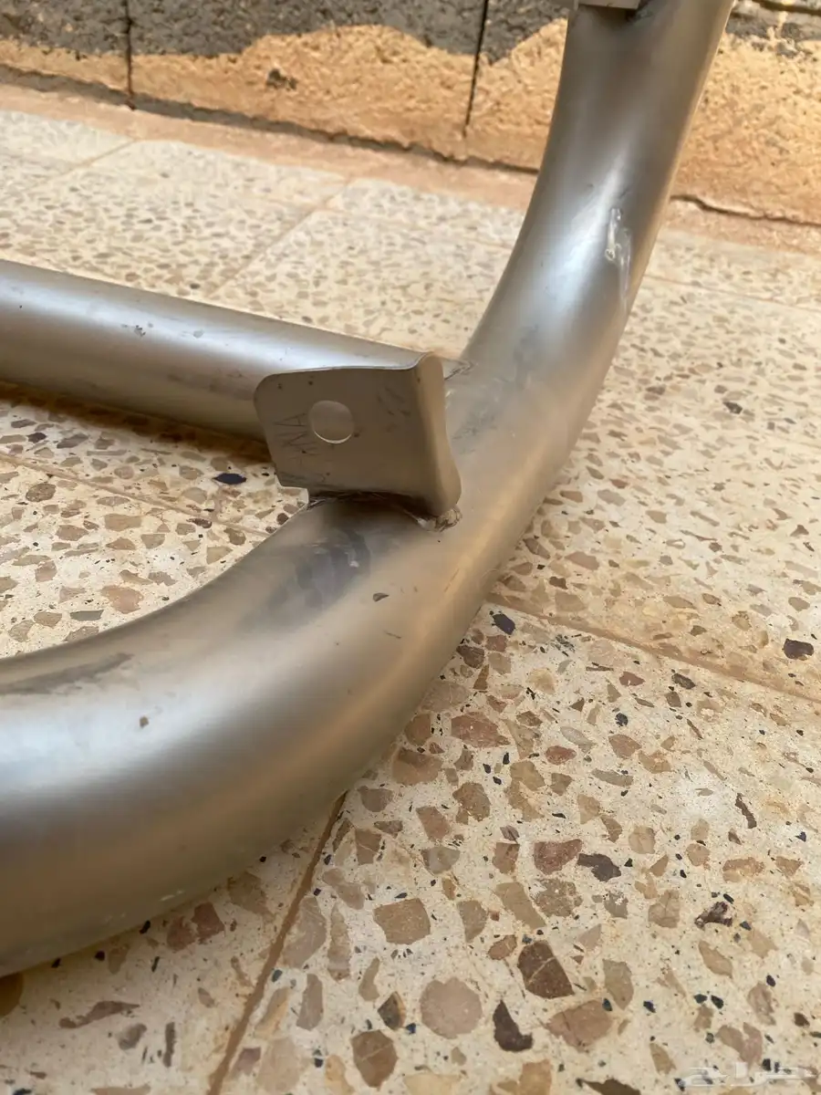 صدام هايلكس 3