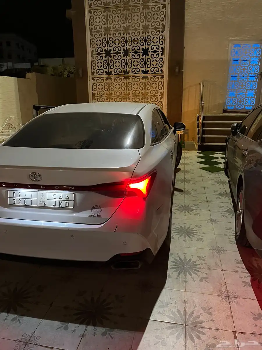 أفالون 2020 4
