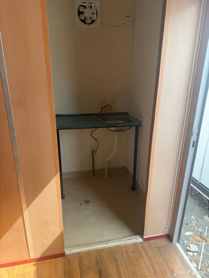بورتاكابين Portacabins 24